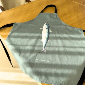 Delantal: La Caballa – Varek