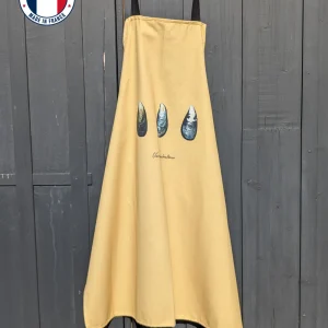 Delantal: Los Mejillones – Varek