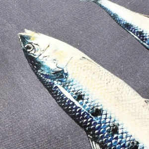 Delantal: Las Sardinas – Varek