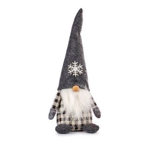 Gnomo con Traje Vichy