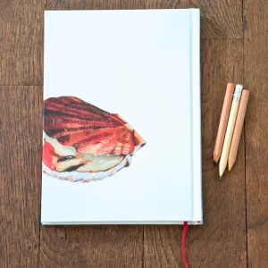 Cuaderno A5: La Vieira – Varek