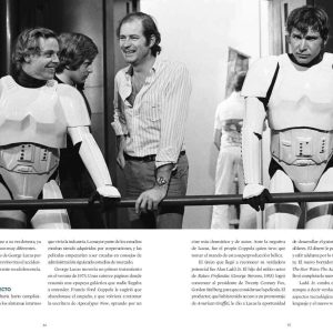 Galaxia Lucas. Más allá de la fuerza