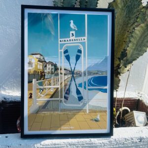 Ribadesella – Candela Miller