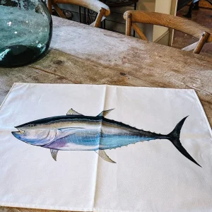 Paño de cocina Atún Rojo – Varek