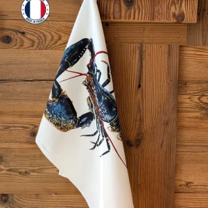 Paño de cocina La Langosta – Varek