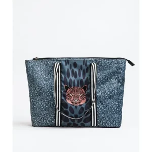 Bolso Shopper Gatto Minueto