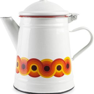 Cafetera/Tetera Pop- Ibili