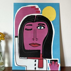 La Chica del Sol – Kamendi