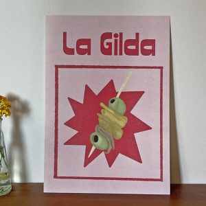 La Gilda – Kamendi