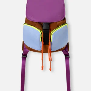 Mochila Flop Marrón – Dr. Bloom