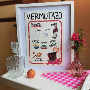 Vermutazo – Kamendi