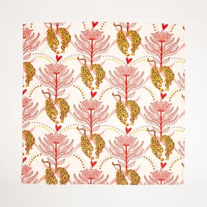 Pañuelo Augusta Minueto