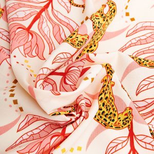 Pañuelo Augusta Minueto