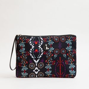 Boho Clutch Minueto
