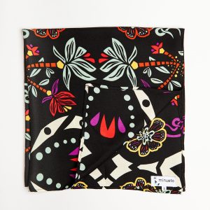 Pañuelo Boho Minueto