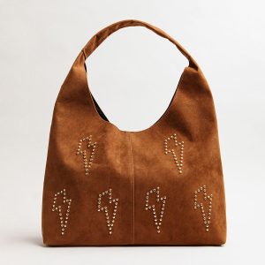 Bolso Thunder Minueto