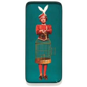 Bandeja Rectangular Colombine – Gangzaï