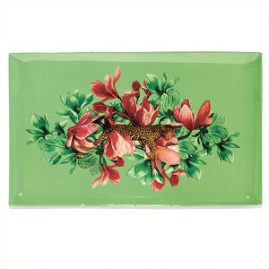 Bandeja Rectangular Dodo – Gangzaï