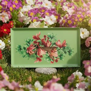 Bandeja Rectangular Dodo – Gangzaï