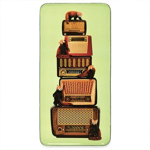 Bandeja Rectangular Jazzy – Gangzaï