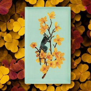 Bandeja Rectangular Lemy – Gangzaï