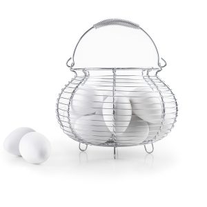 Cesta para huevos – Ibili