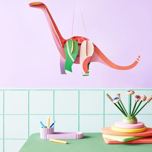 Diplodocus Gigante STUDIO ROOF