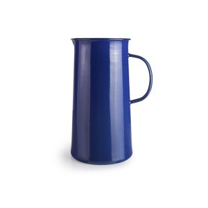 Jarra para Agua Vintage Blue – Ibili