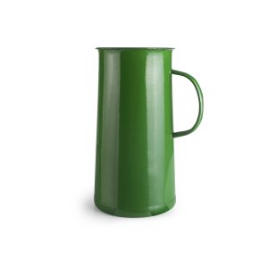 Jarra para Agua Vintage Musgo – Ibili