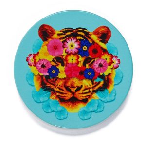 Posavasos Masktiger – Gangzaï