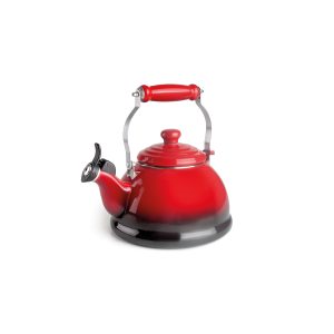 Cafetera Silbante Classic – Ibili