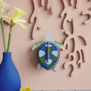 Tortuga Marina STUDIO ROOF