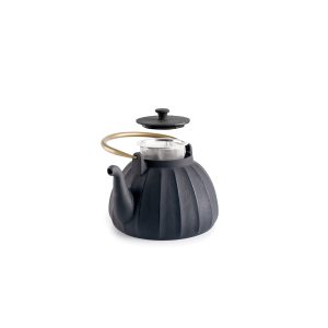 Tetera Yunnan – Ibili