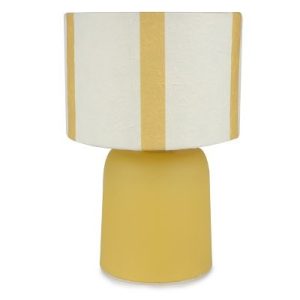 Lamparita Led Amarilla