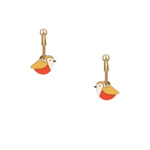 Pendiente Red Robin – Materia Rica