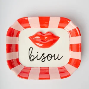 Vaciabolsillos Bisou