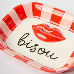 Vaciabolsillos Bisou