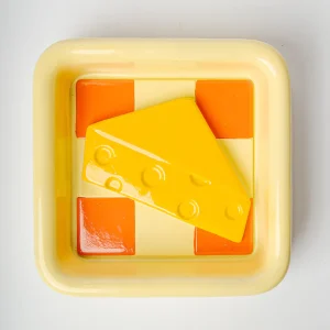 Vaciabolsillos Cheese