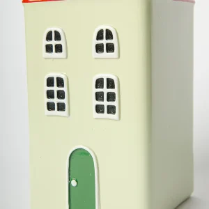 Jarrón Palazzo Green