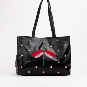 Bolso Dragonfly Minueto