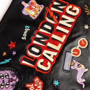 Liam Clutch Minueto