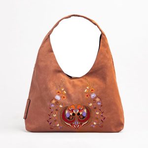 Bolso Oxford Minueto