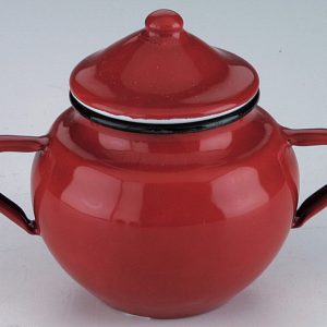 Azucarero Rojo – Ibili