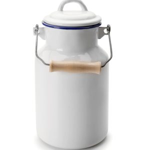 Lechera Blanca – Ibili
