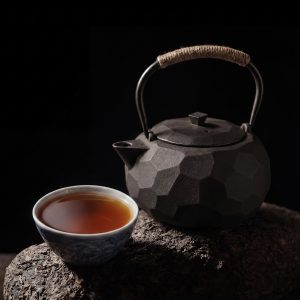 Tetera Yancha – Ibili
